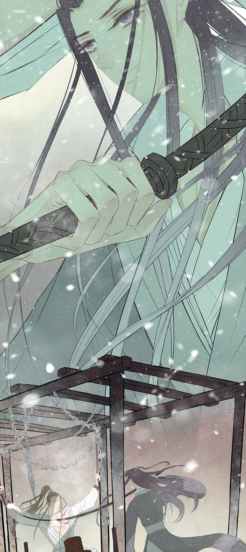 第57章 刑（上）-第58话