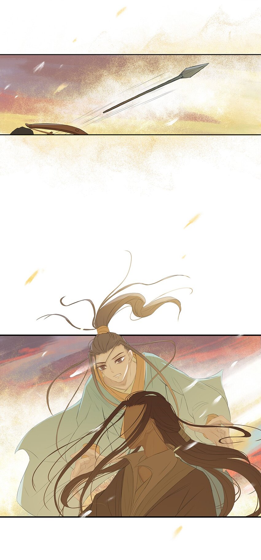 第57章 刑（上）-第58话