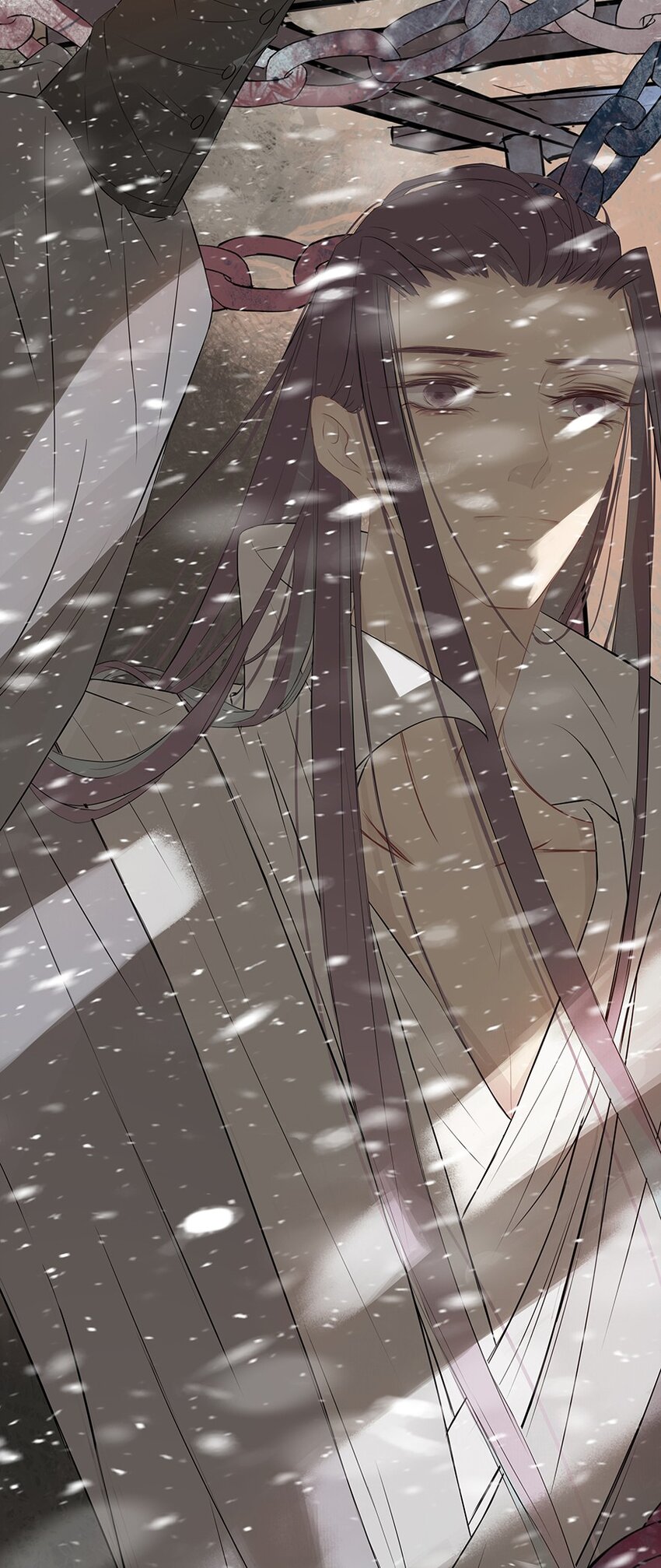 第57章 刑（上）-第58话