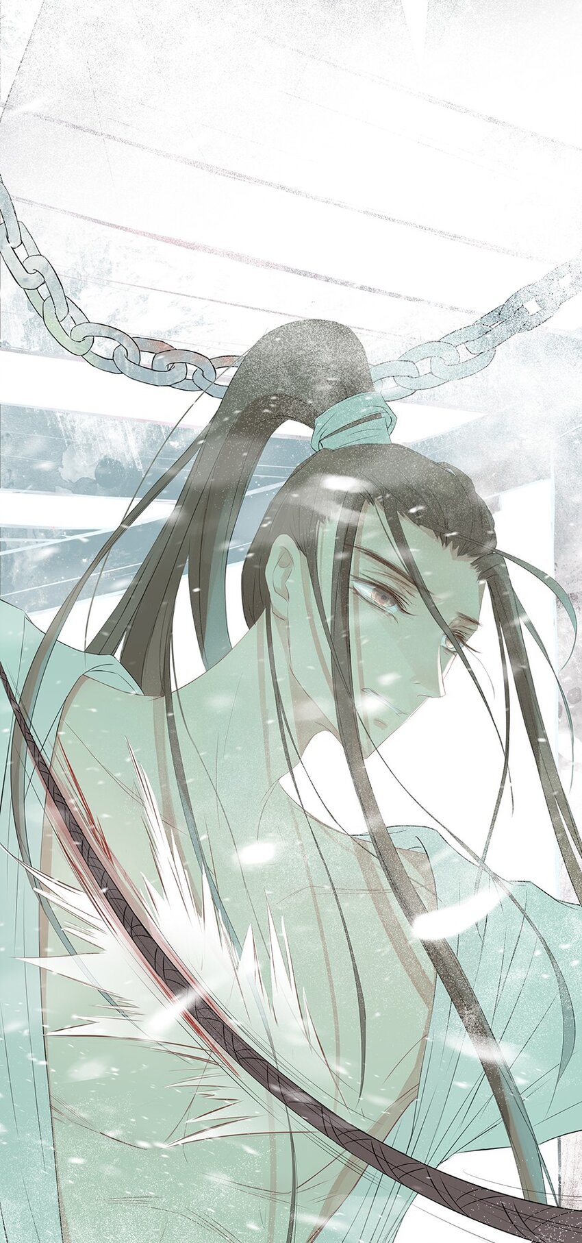 第57章 刑（上）-第58话