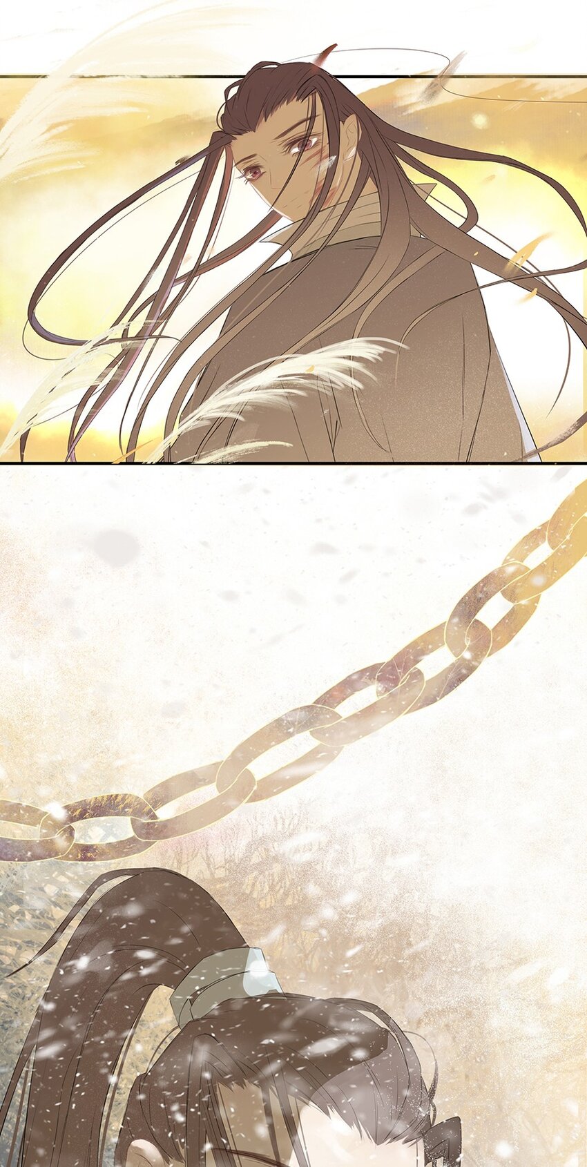 第57章 刑（上）-第58话