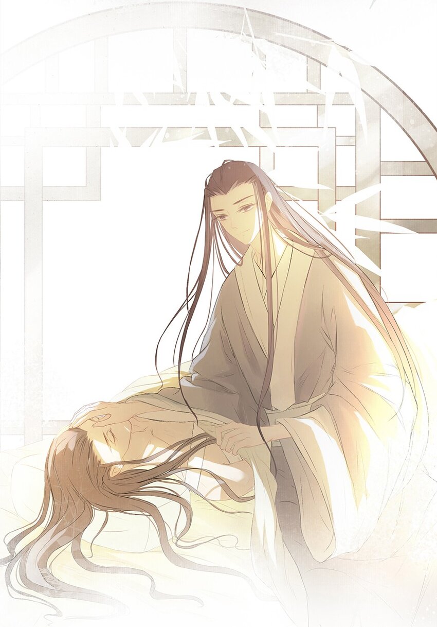 第59章 莫愁前路(1/2)-第60话