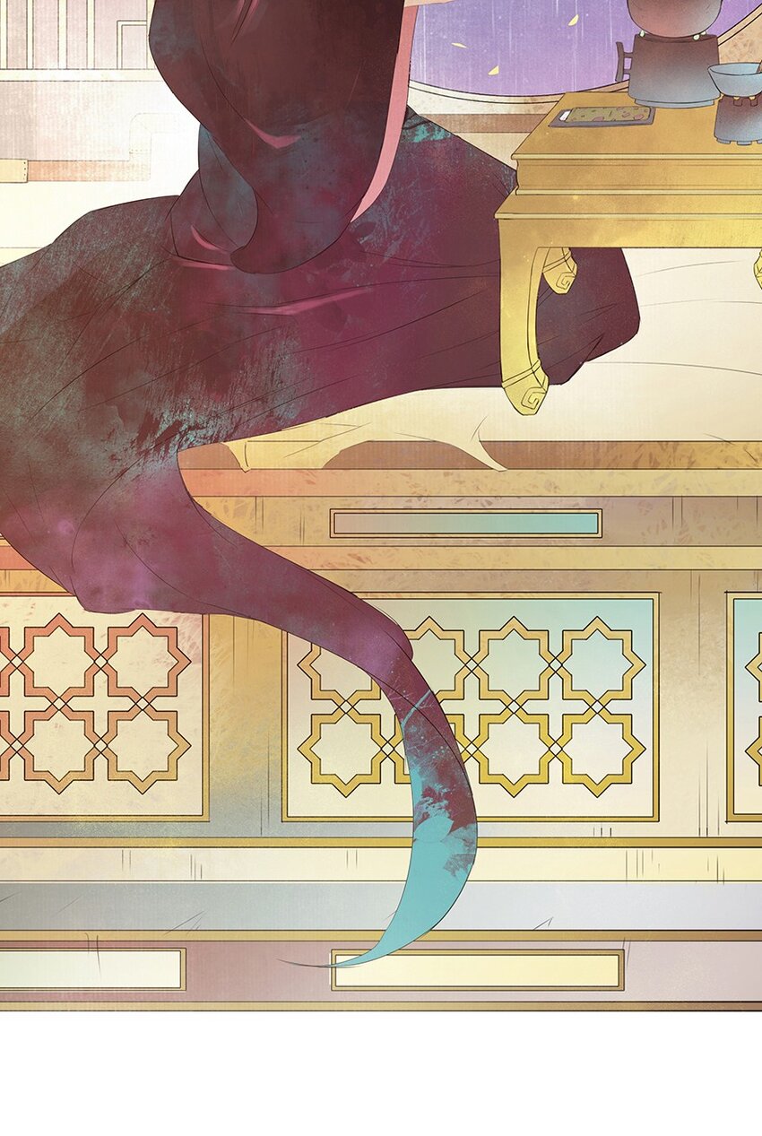 第61章 夜雨明夷（上）(1/2)-第62话