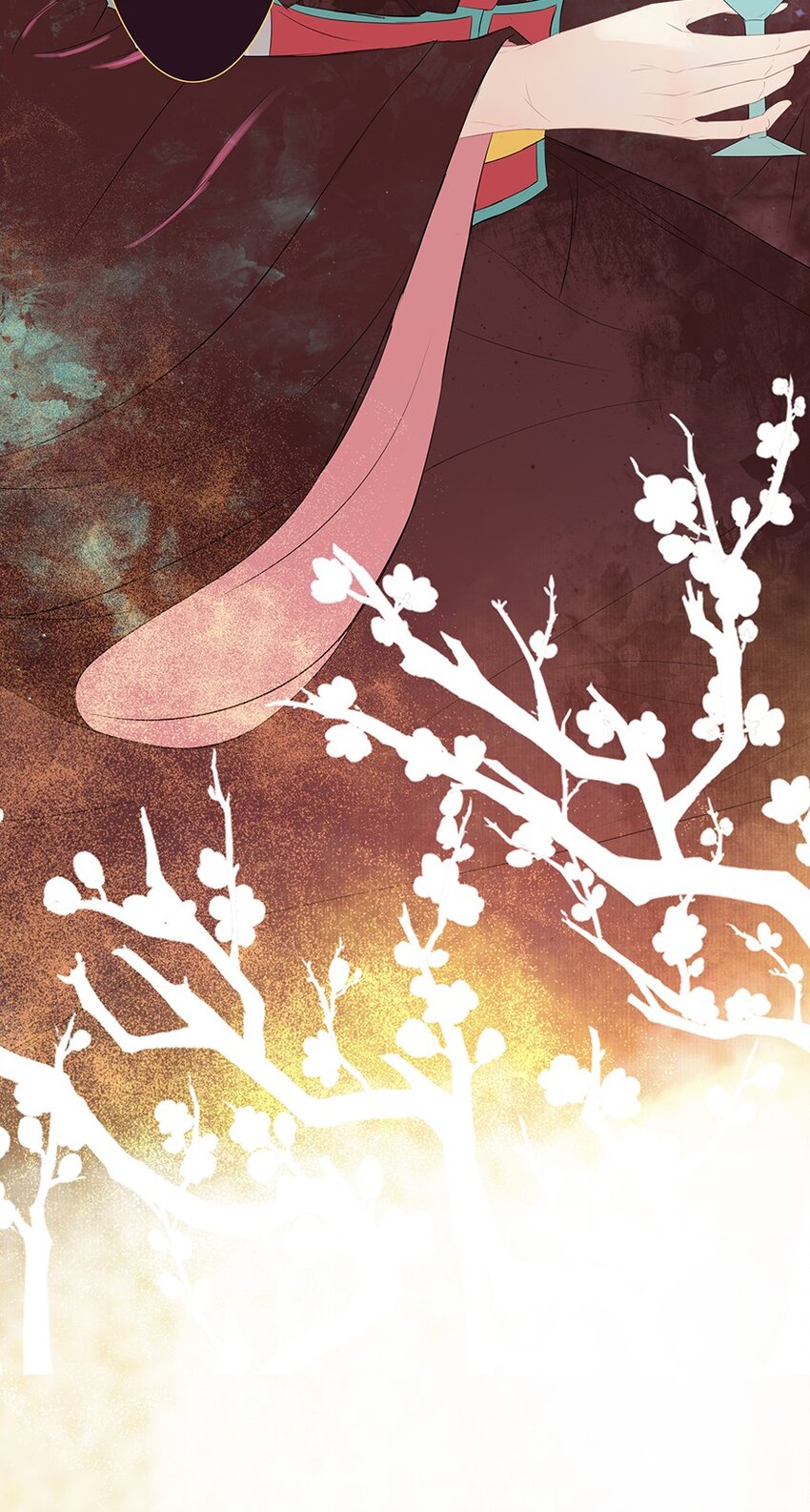 第61章 夜雨明夷（上）(1/2)-第62话