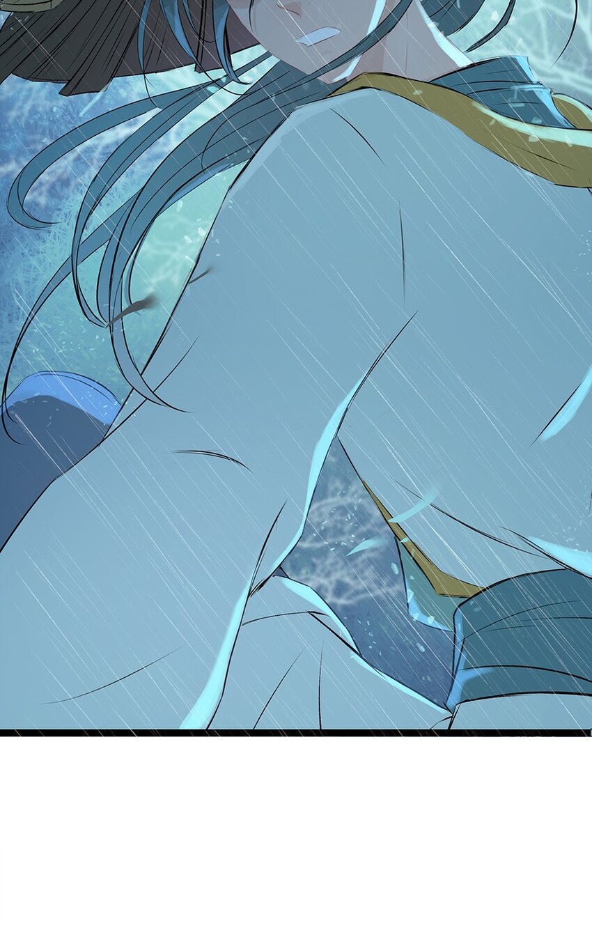 第61章 夜雨明夷（上）(1/2)-第62话