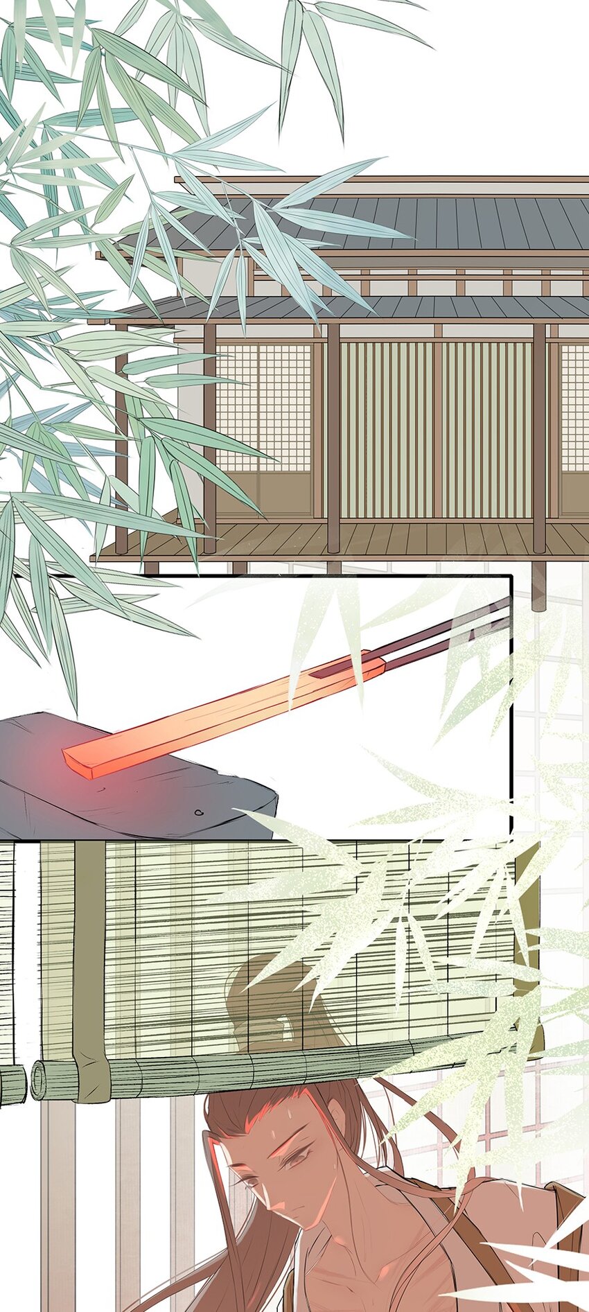 第63章 夜宴（上）(1/2)-第64话