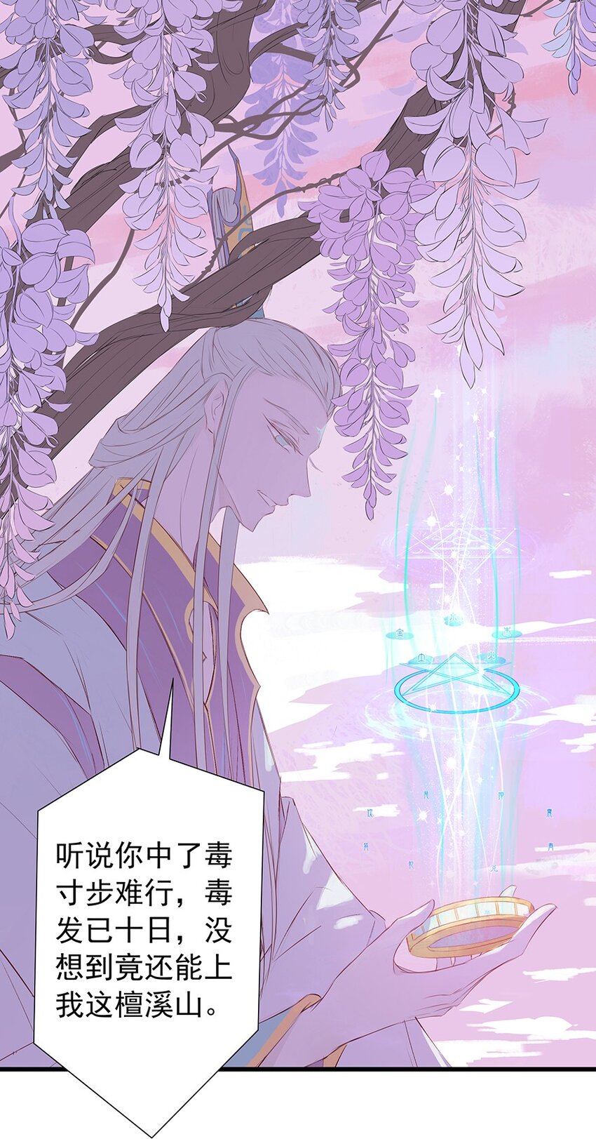 第63章 夜宴（上）(1/2)-第64话