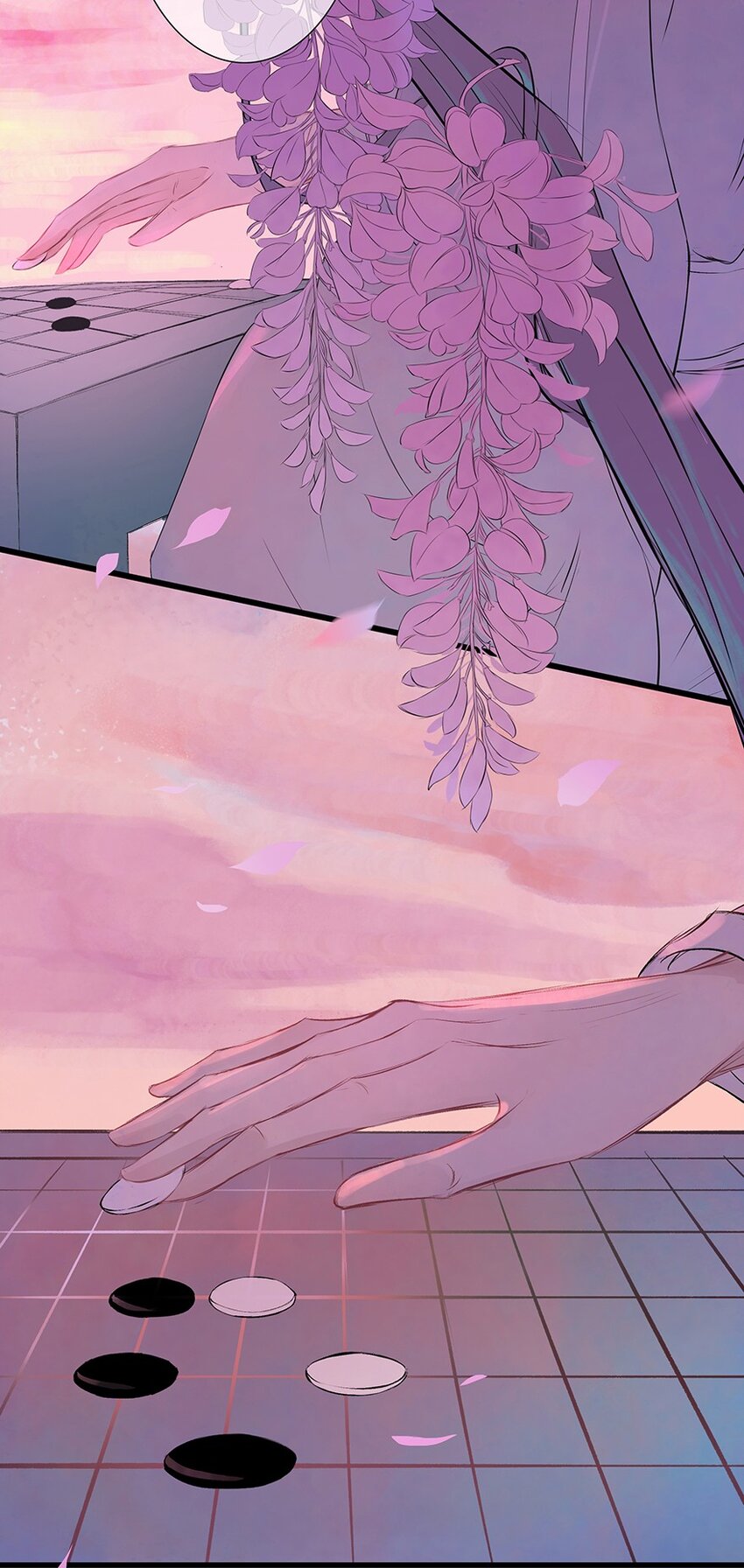 第63章 夜宴（上）(1/2)-第64话