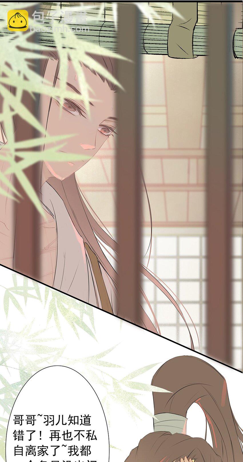 第63章 夜宴（上）(1/2)-第64话