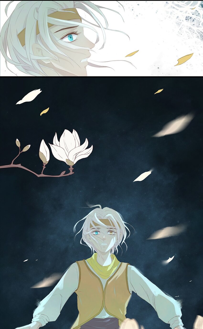 第65章 夜宴（下）(1/2)-第66话