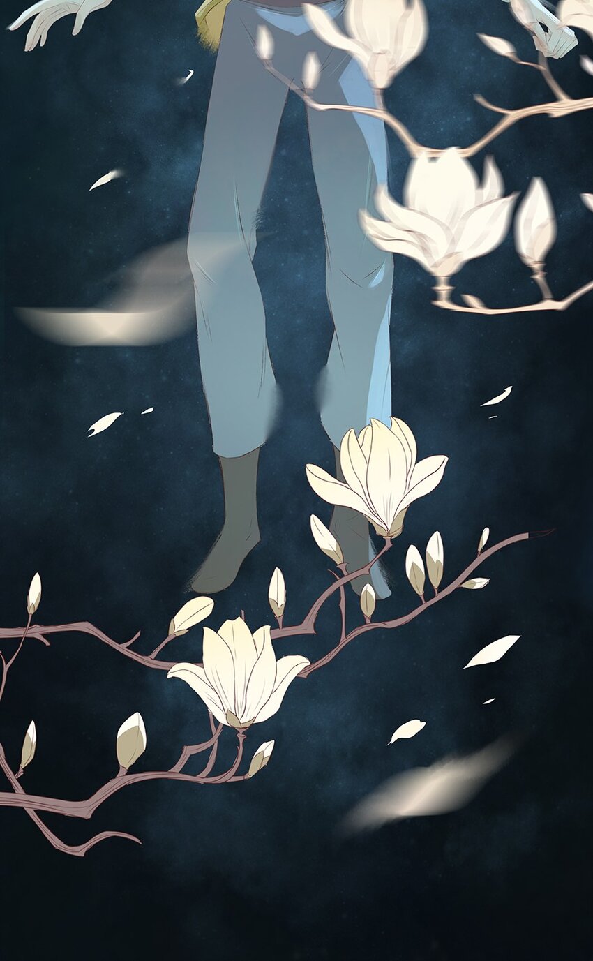 第65章 夜宴（下）(1/2)-第66话