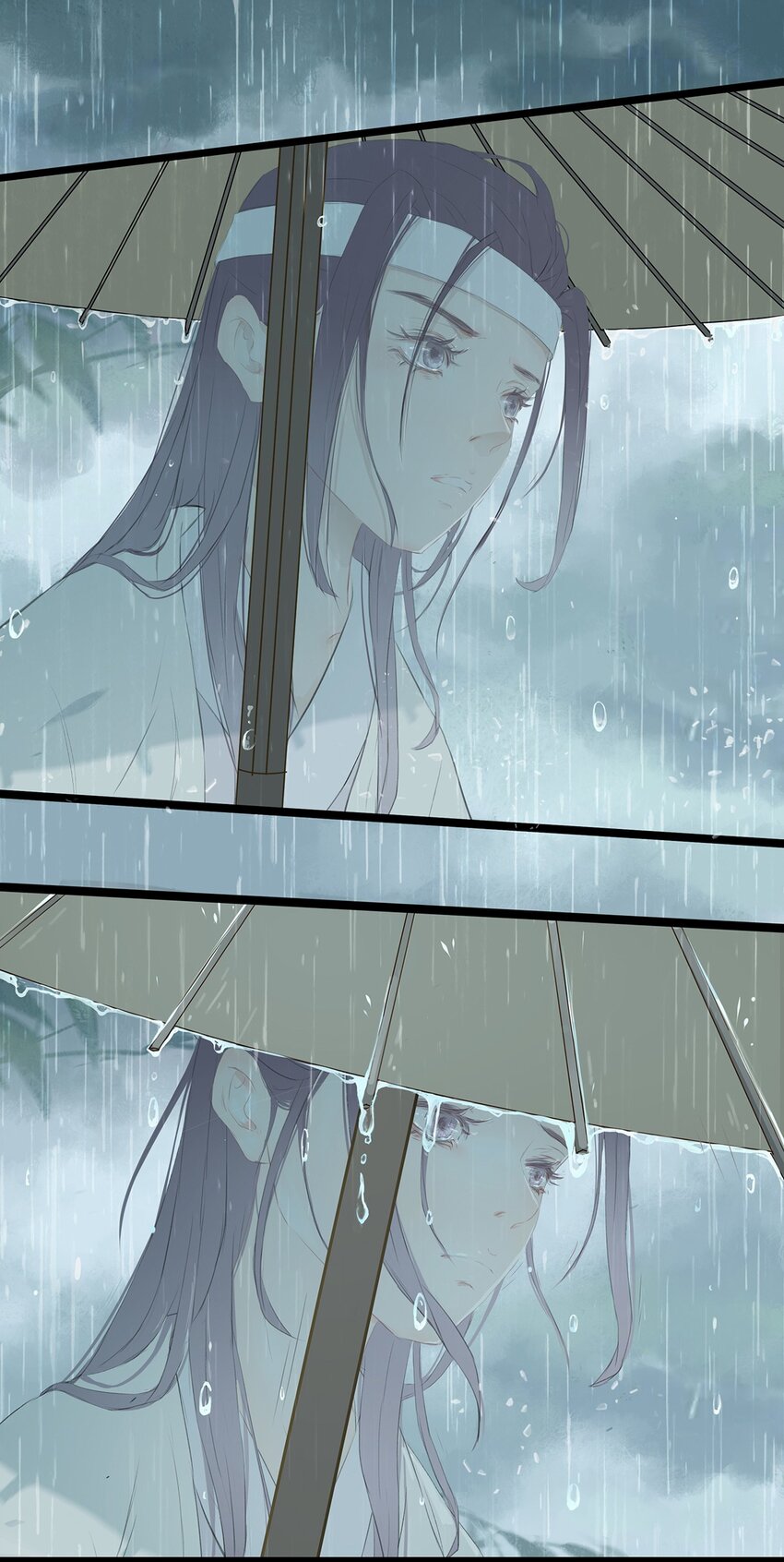 第69章 那年春雨、少年-第72话