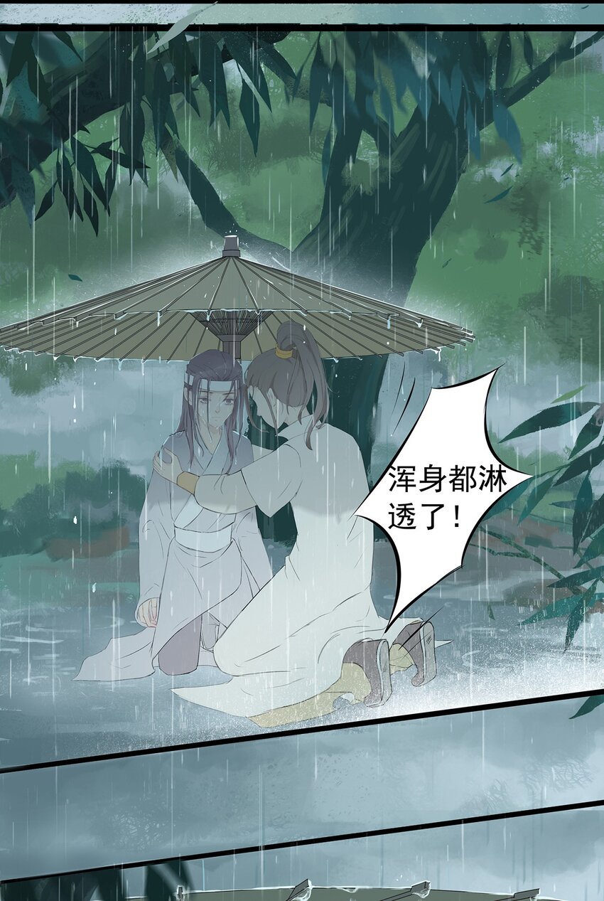 第69章 那年春雨、少年-第72话