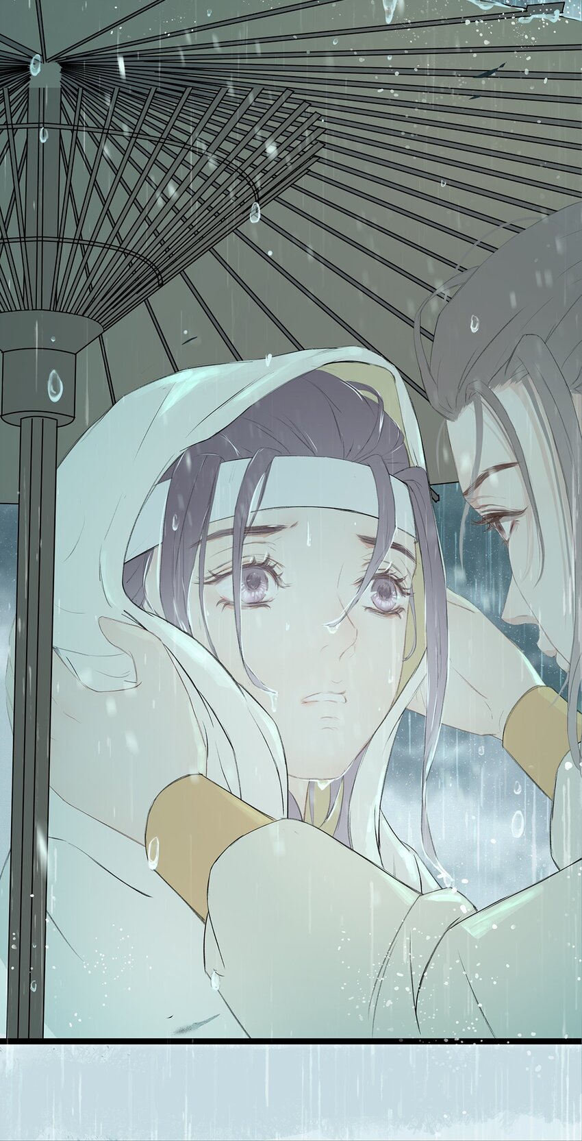 第69章 那年春雨、少年-第72话