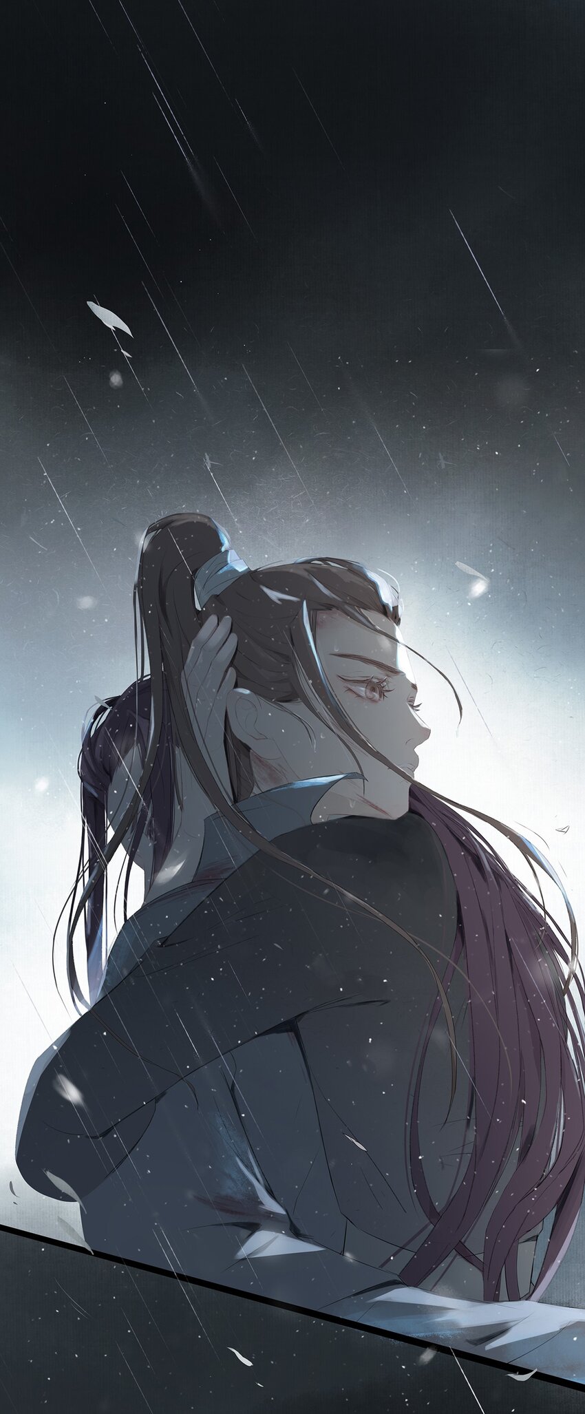 第72章 破晓-第76话