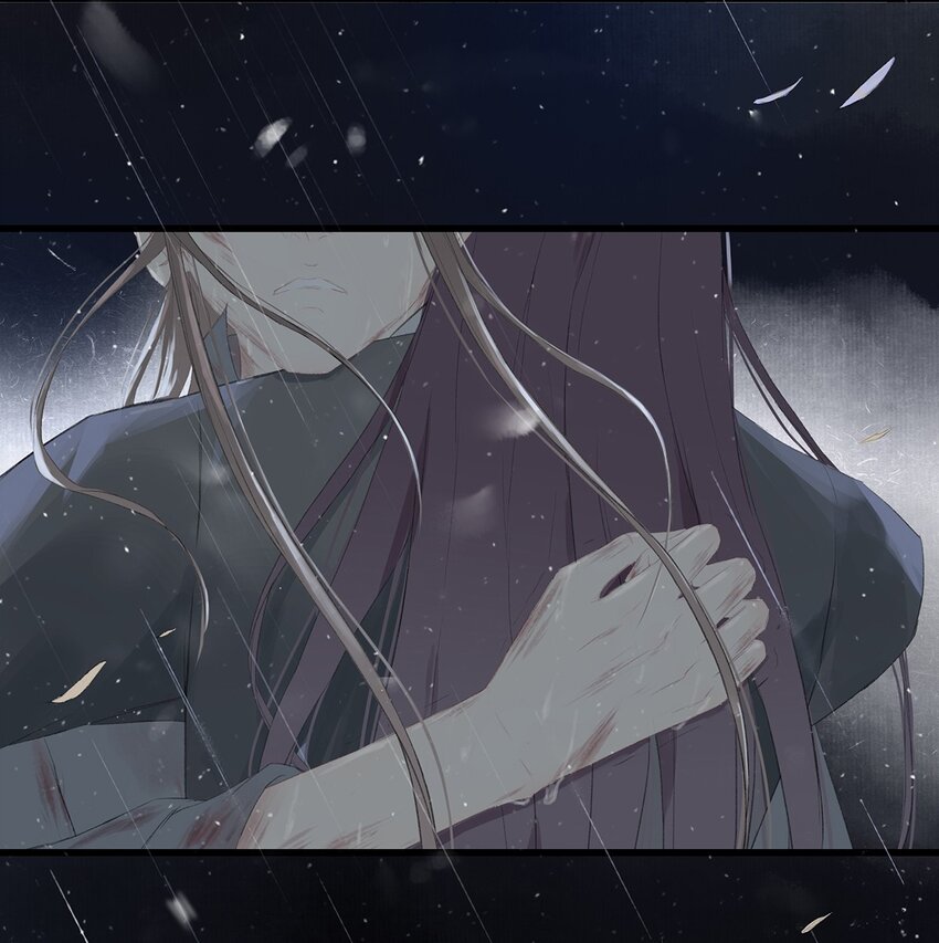 第72章 破晓-第76话