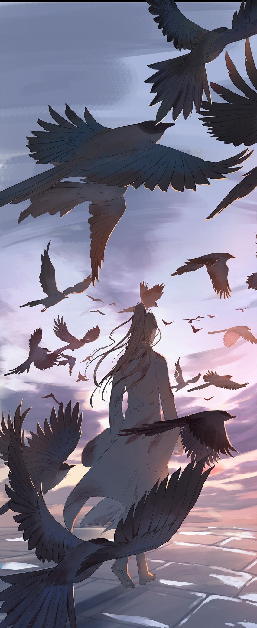 第72章 破晓-第76话