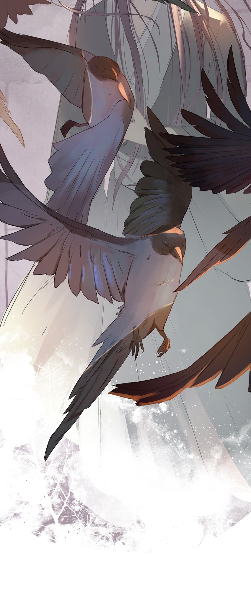 第72章 破晓-第76话