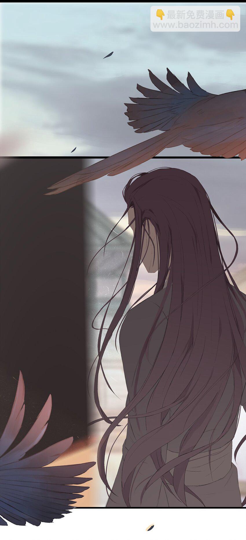 第72章 破晓-第76话