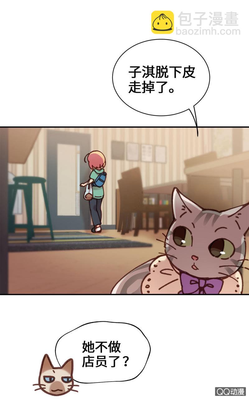 第10杯『猫法庭！』-第12话