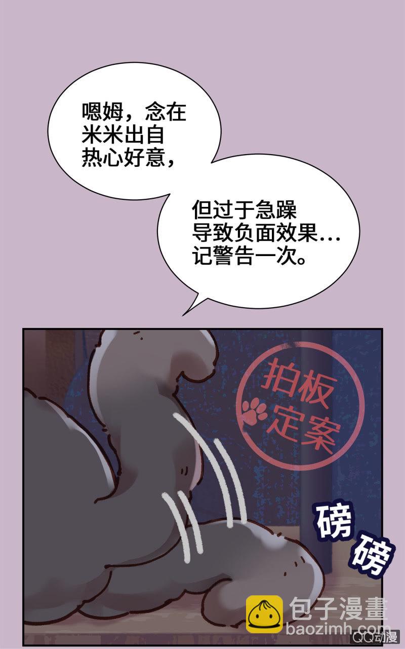 第10杯『猫法庭！』-第12话