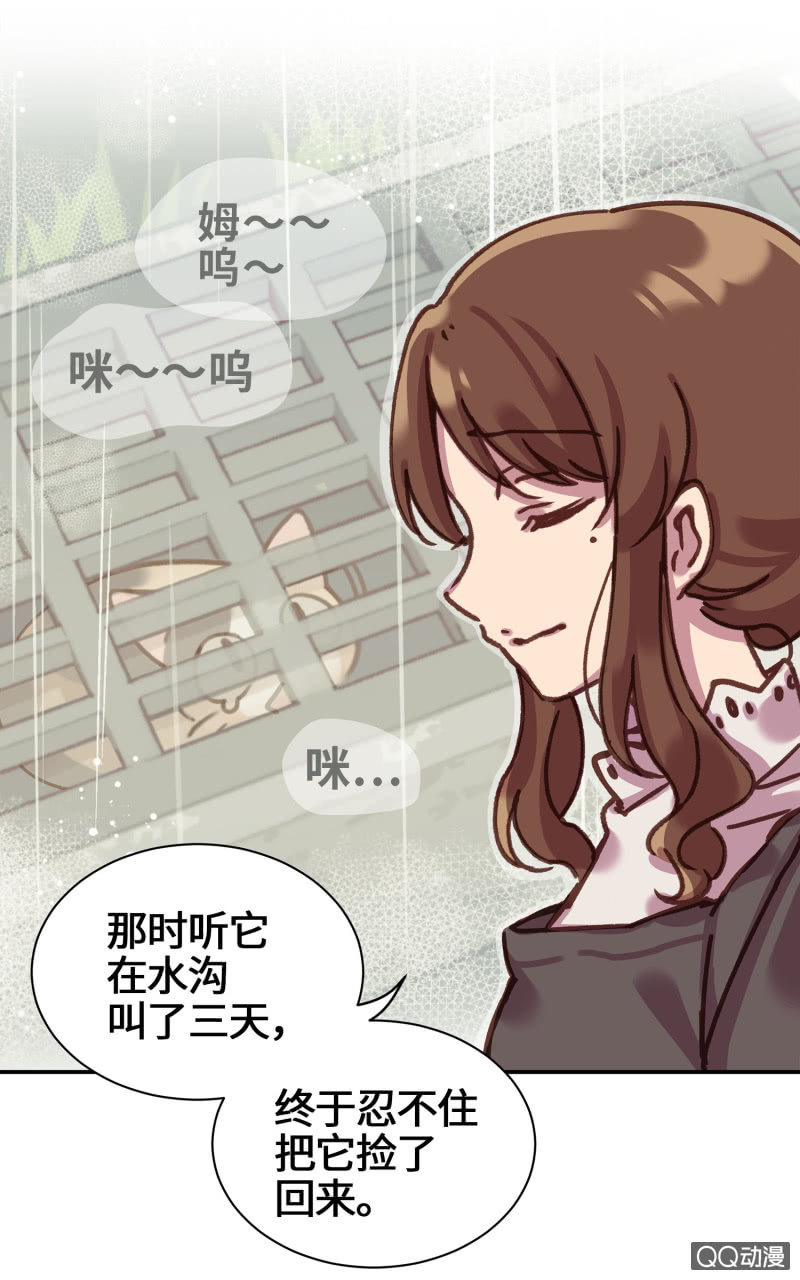 第12杯『说好的保密』-第14话