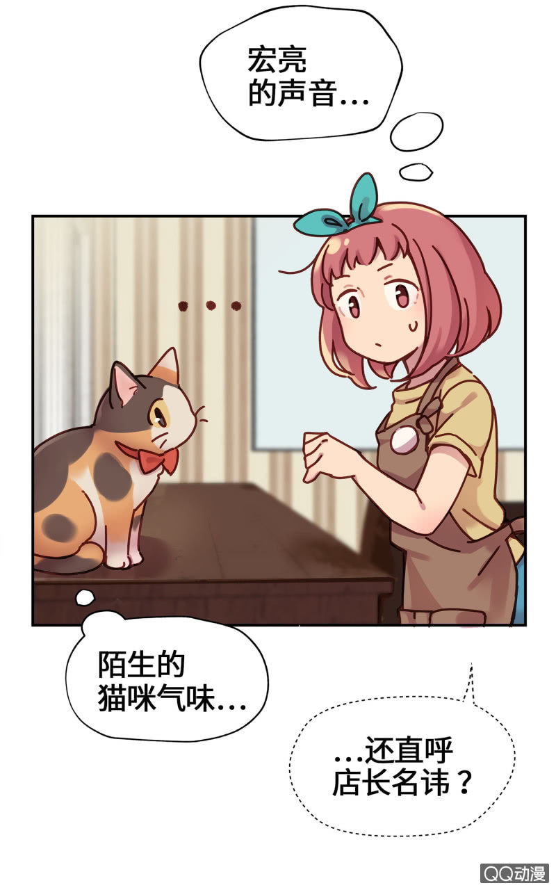 第14杯『椪柑回娘家』-第16话