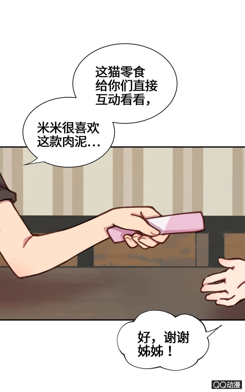 第20杯『爱心领养』-第22话