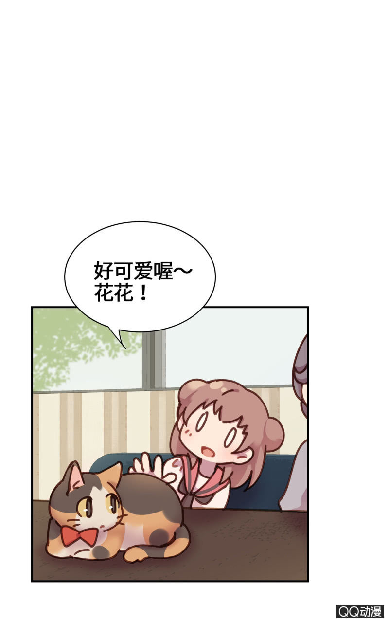 第20杯『爱心领养』-第22话