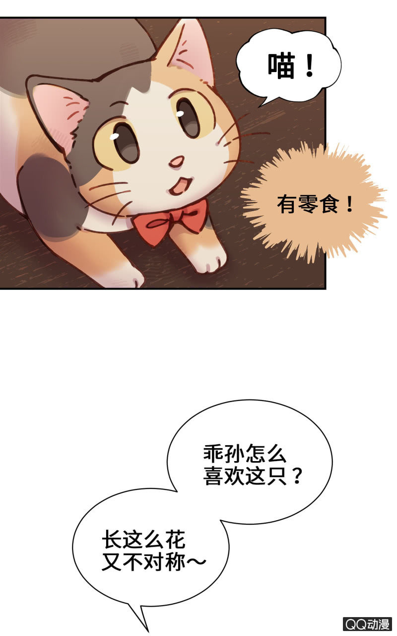 第20杯『爱心领养』-第22话