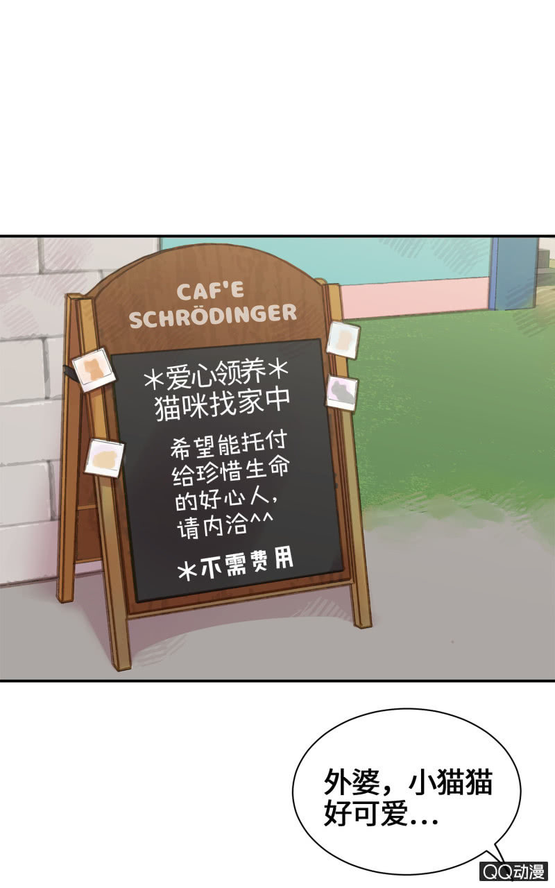 第20杯『爱心领养』-第22话