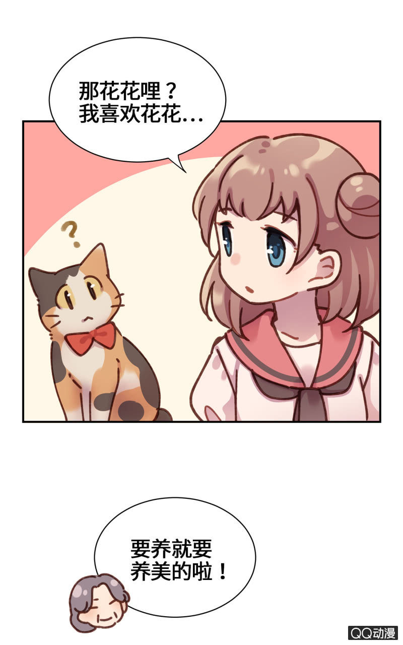 第20杯『爱心领养』-第22话