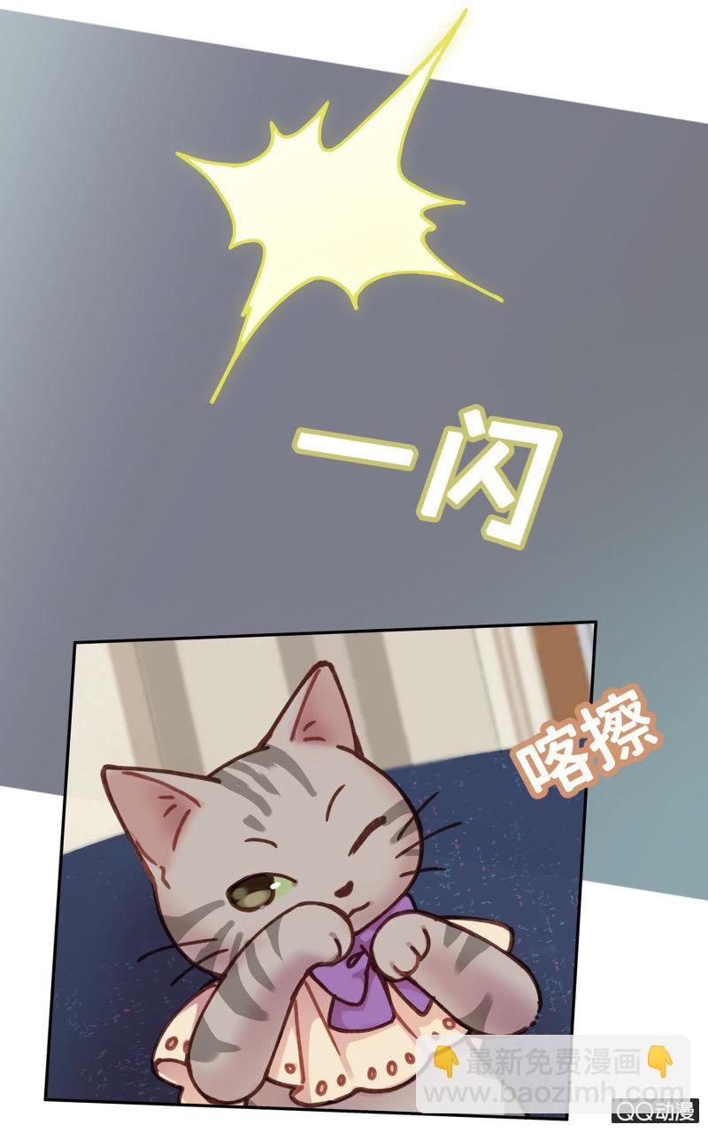 第20杯『爱心领养』-第22话