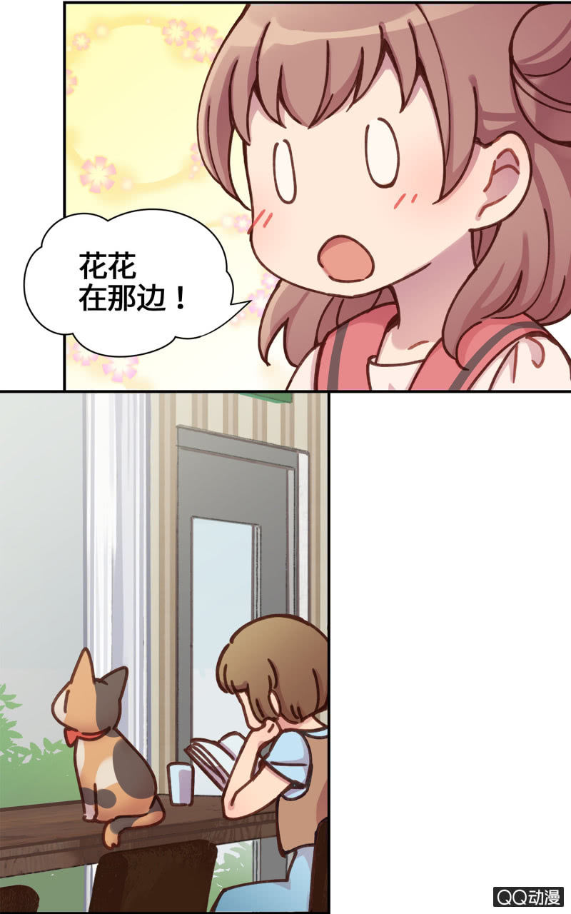 第20杯『爱心领养』-第22话