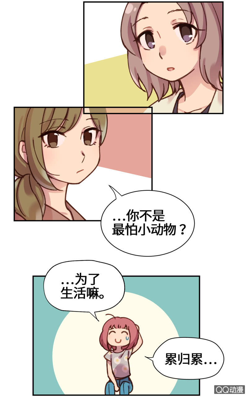 第23杯『人生小插曲』-第26话