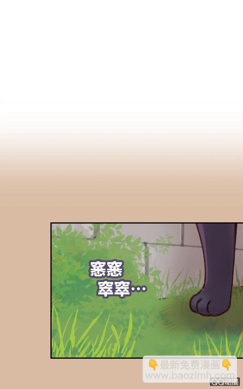 第25杯『神秘黑影』-第28话