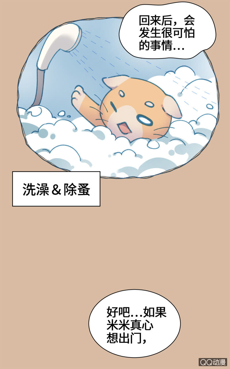 第25杯『神秘黑影』-第28话