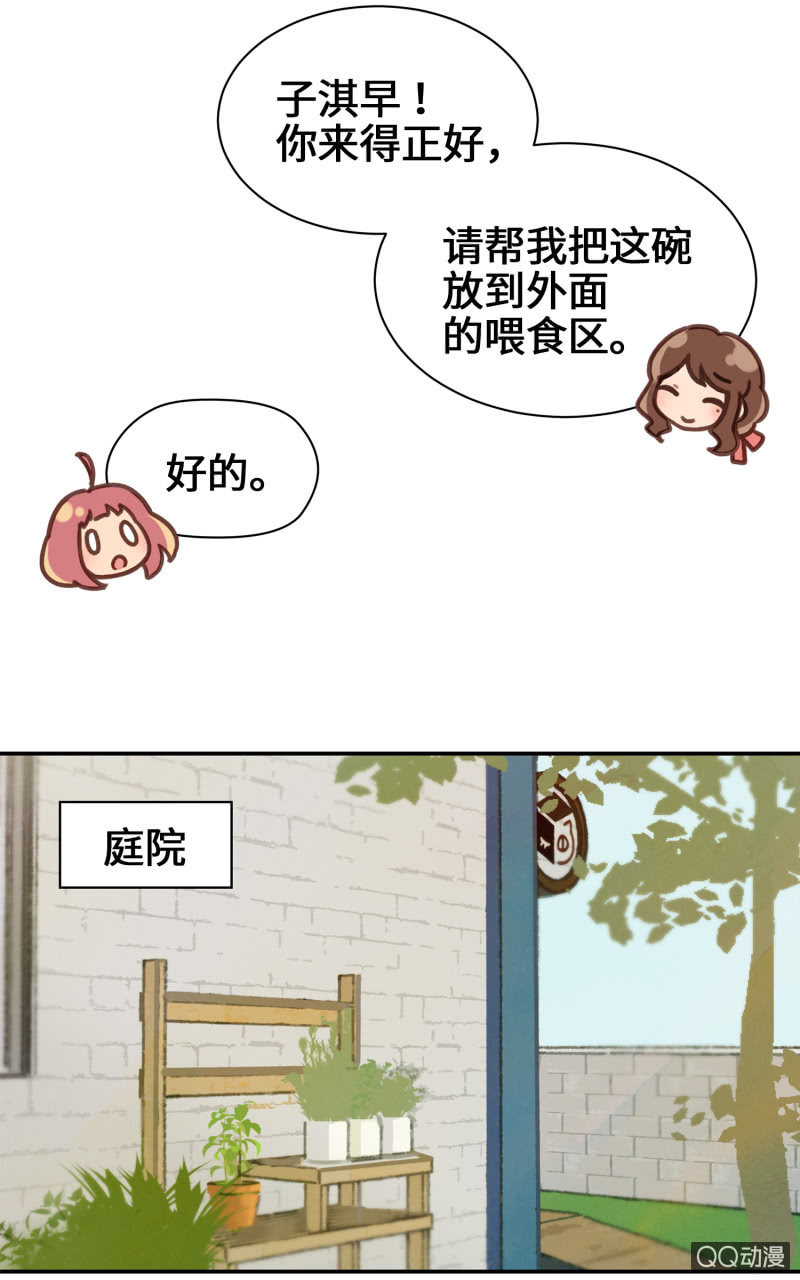 第25杯『神秘黑影』-第28话