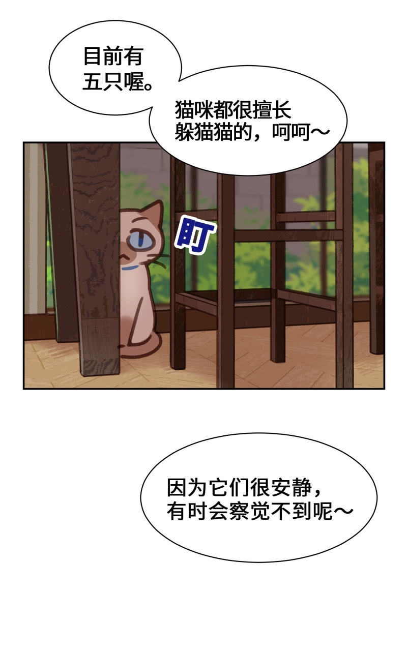 第2杯『只为了填饱肚子』-第4话