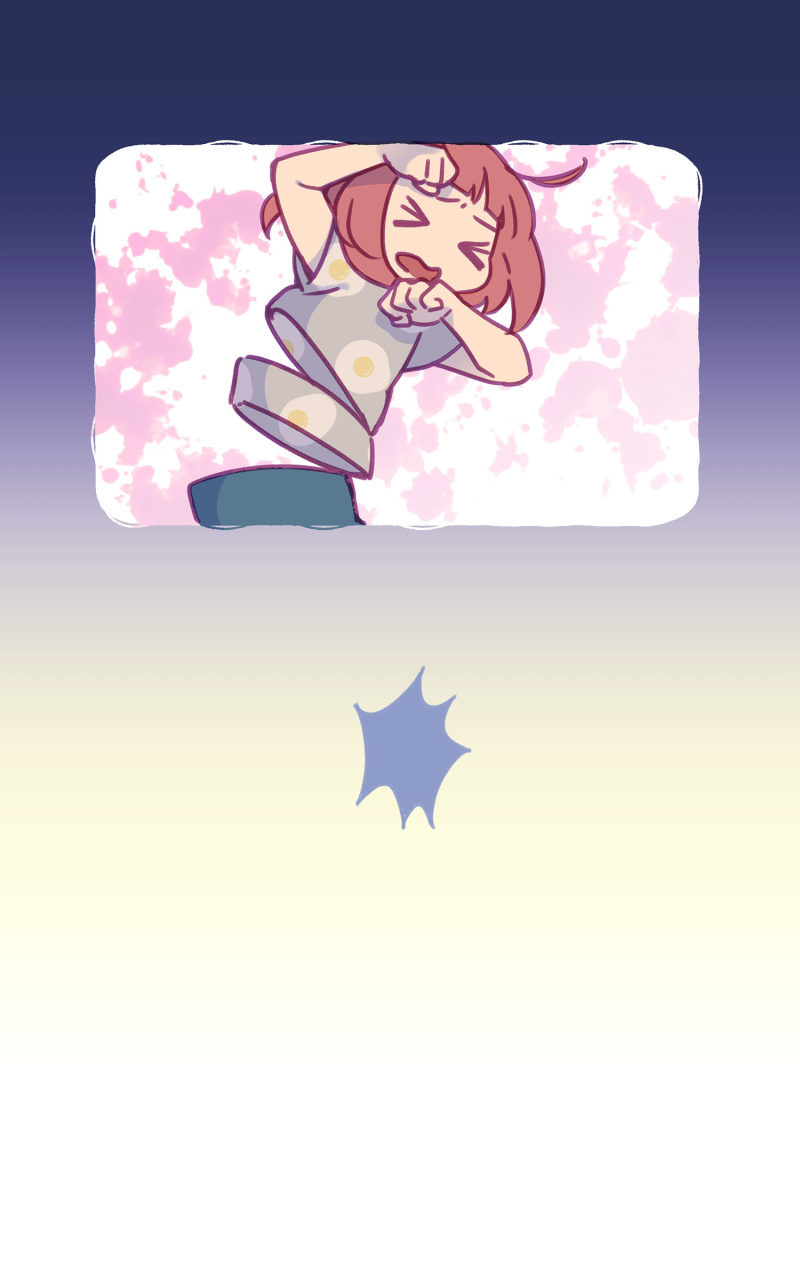 第2杯『只为了填饱肚子』-第4话