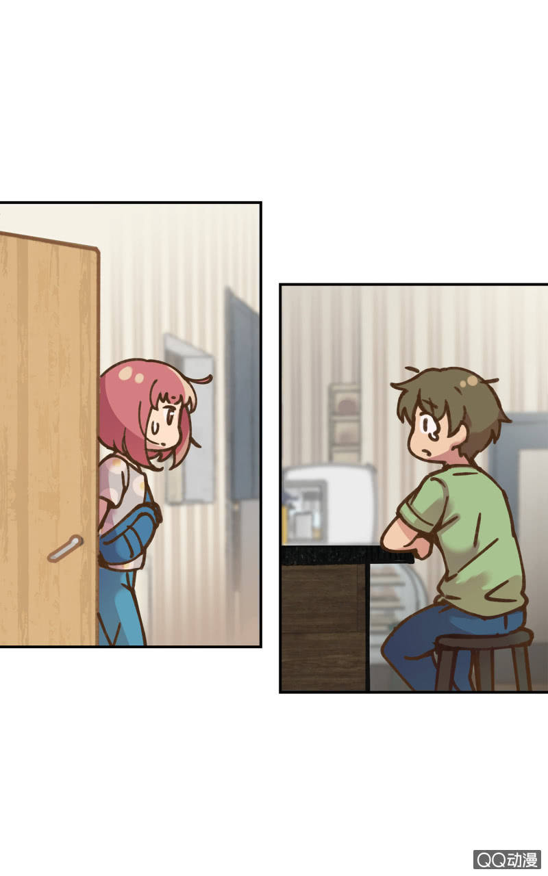 第30杯『超市约会』-第34话