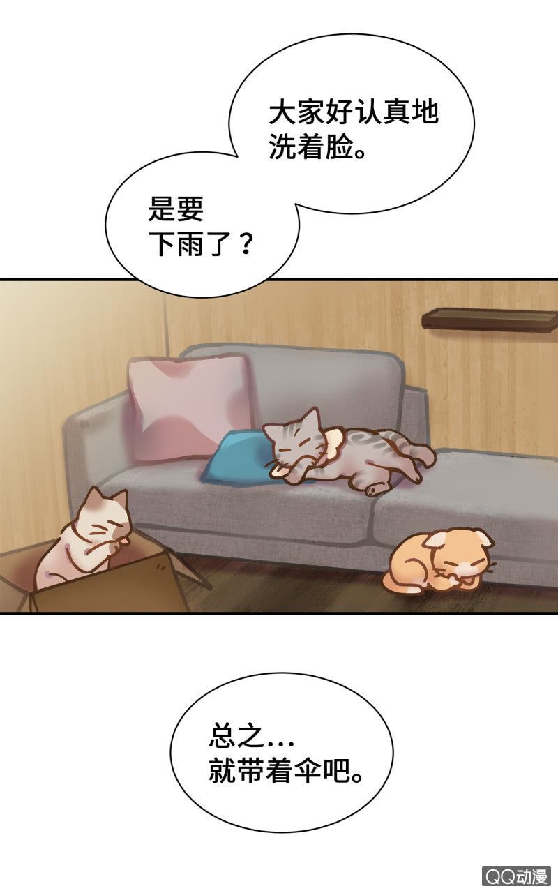 第30杯『超市约会』-第34话