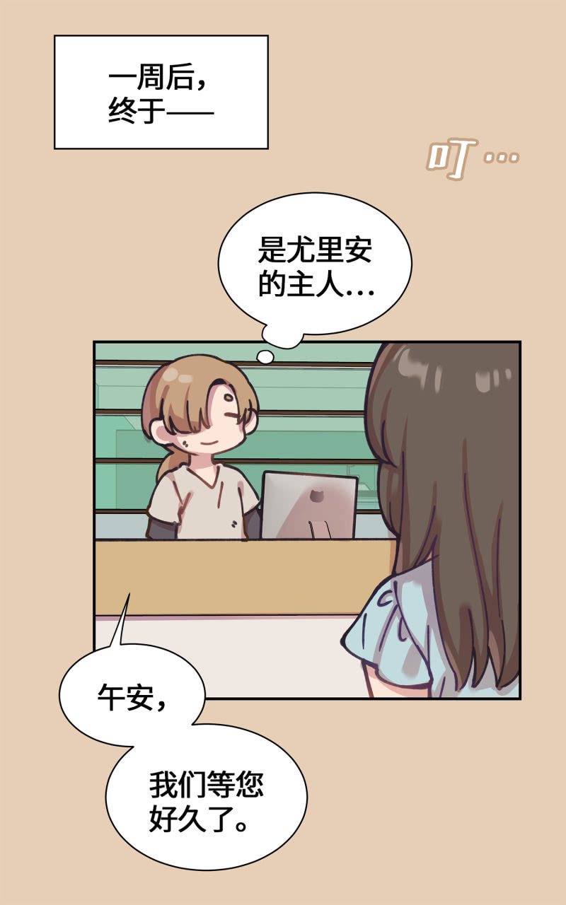 第35杯『主人』-第40话