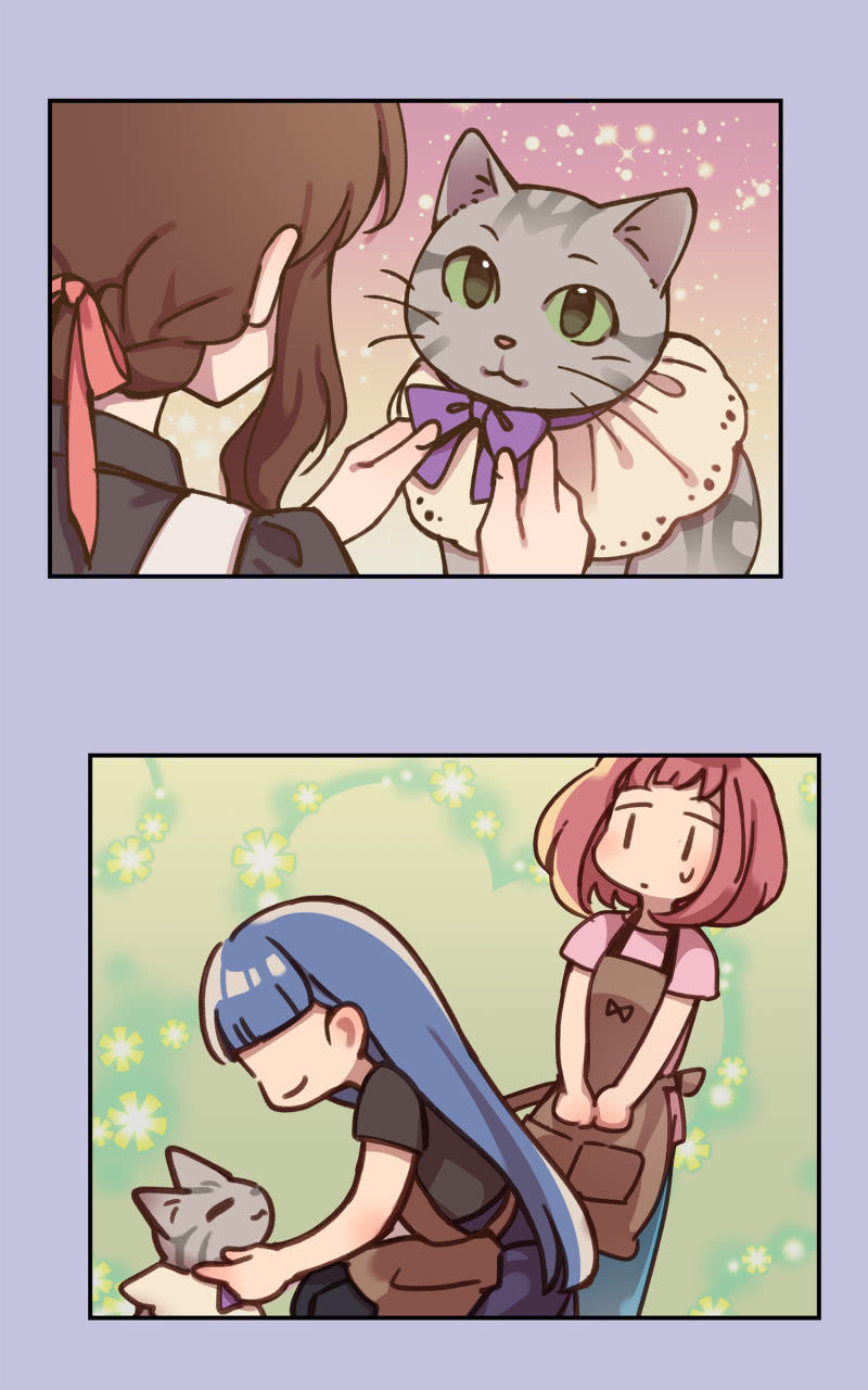 第35杯『主人』-第40话