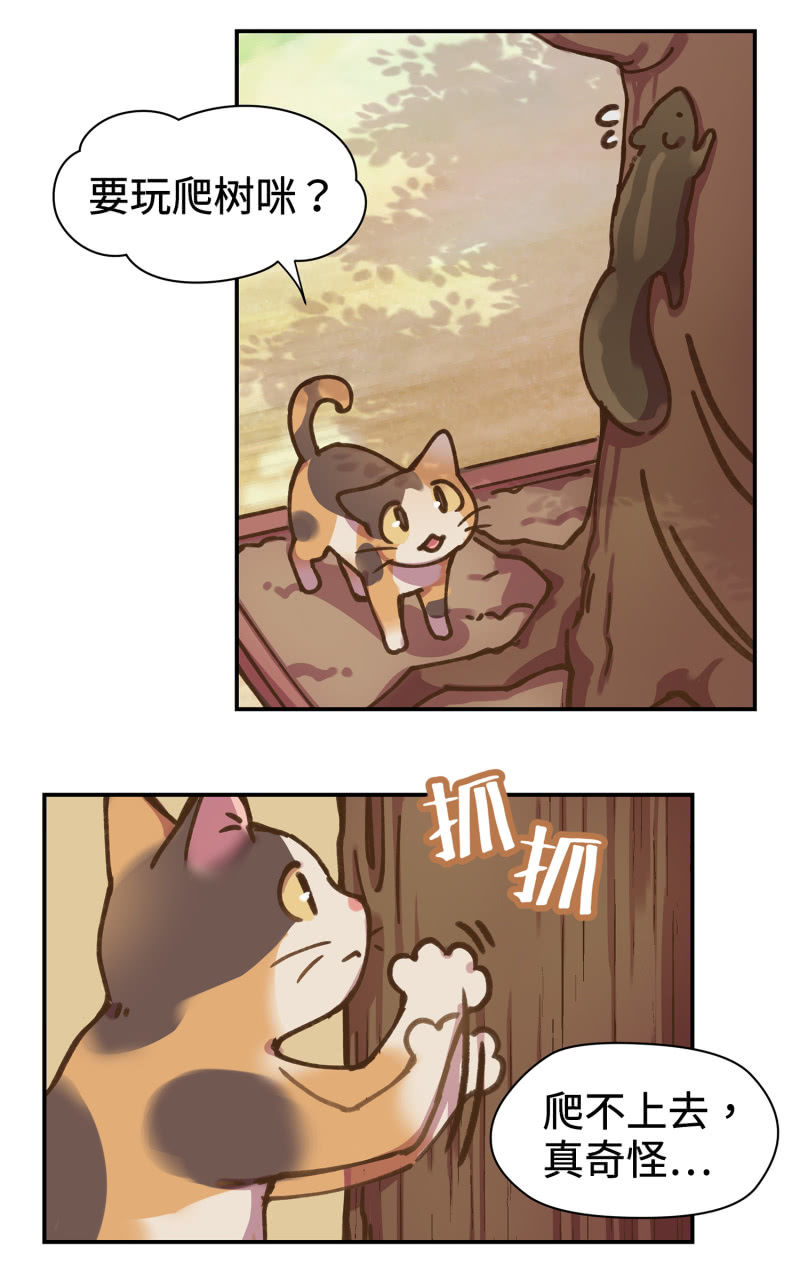 第38杯『小米米大冒险』-第44话