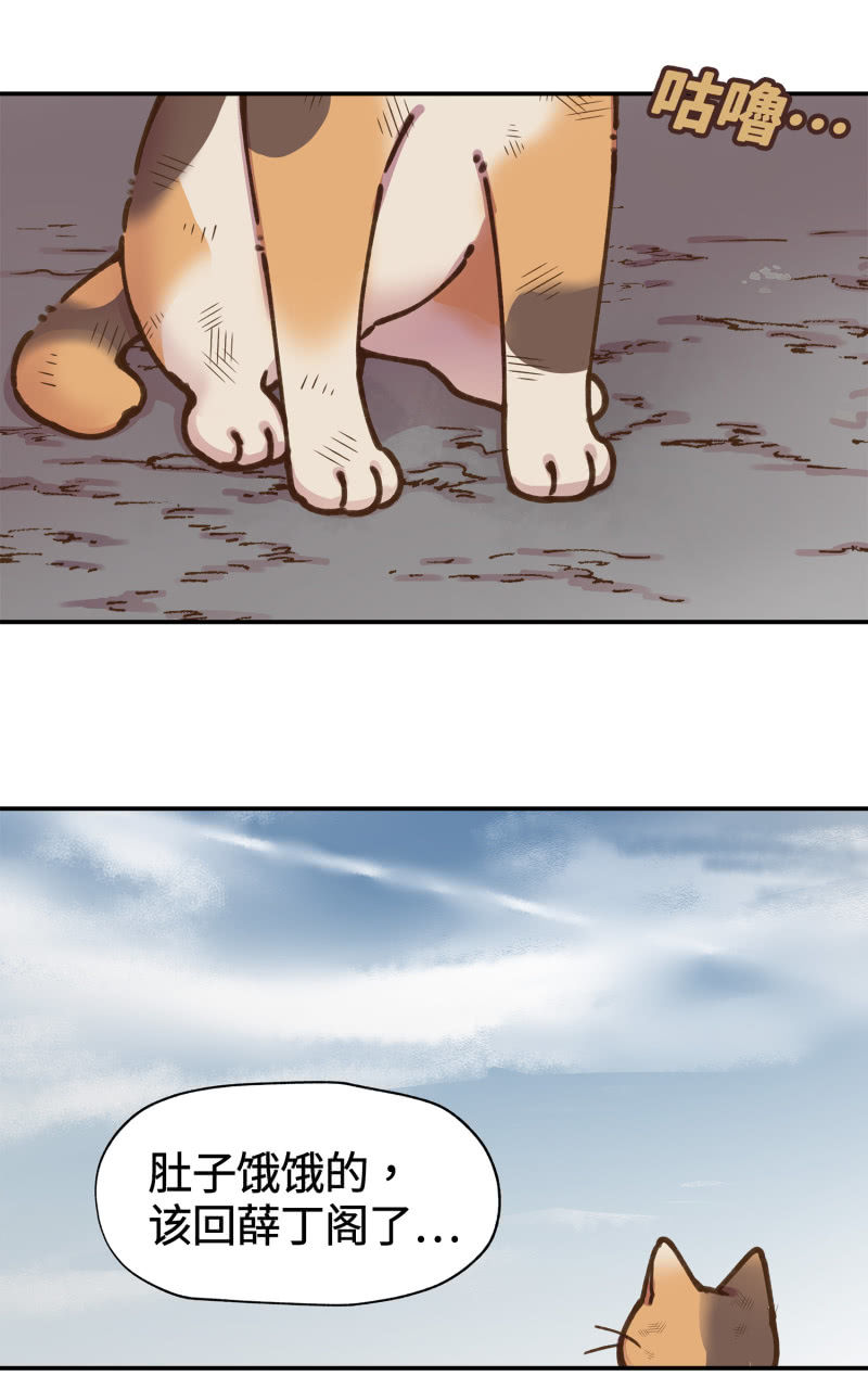 第38杯『小米米大冒险』-第44话