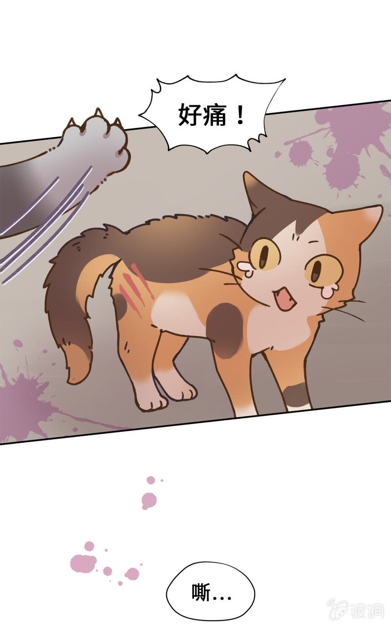 第40杯『掌心的温度』(1/2)-第46话