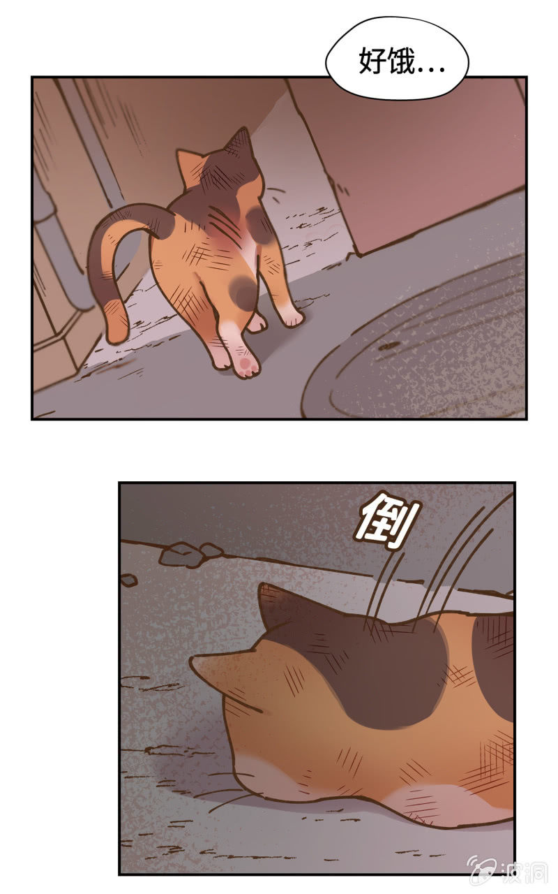 第40杯『掌心的温度』(1/2)-第46话