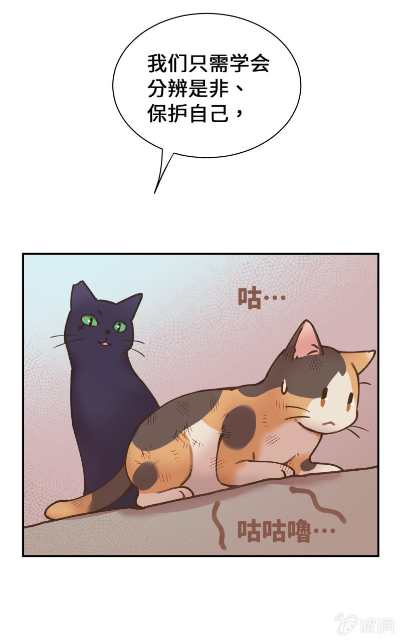 第40杯『掌心的温度』(1/2)-第46话