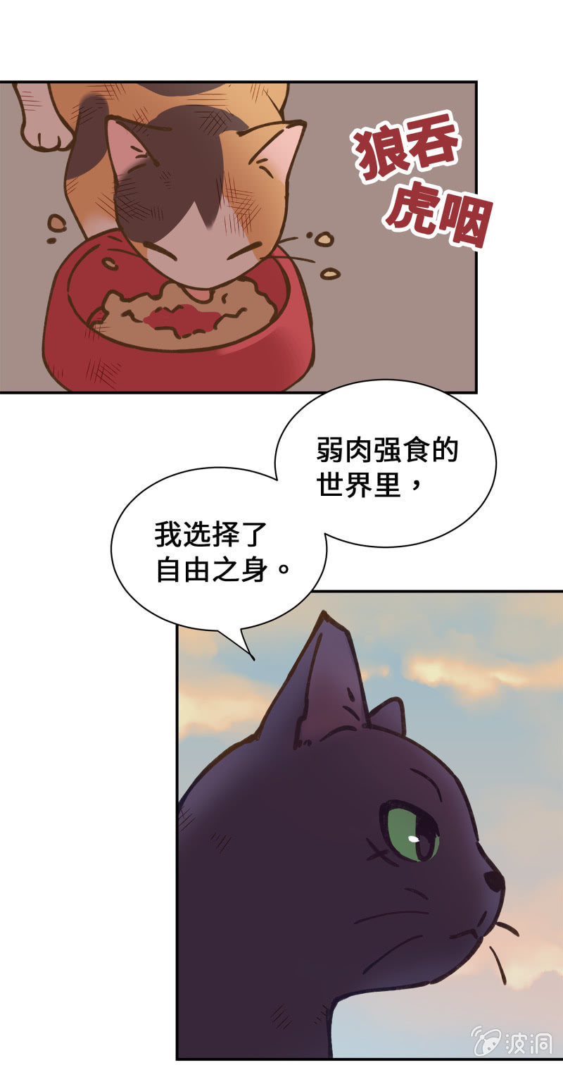 第40杯『掌心的温度』(1/2)-第46话